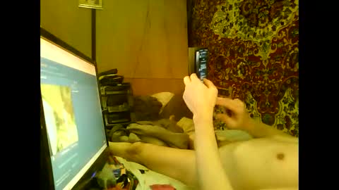alekss4 online show from 14, 1, 2025