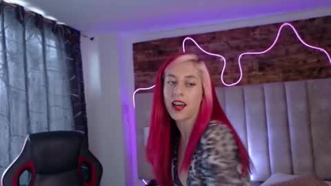 alektra_bryce online show from 28, 9, 2025