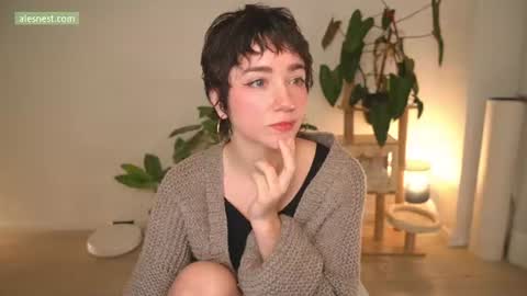 Snapshot of alemaniababe chatting on 8, 7, 2026 Ale online show from 8, 7, 2026