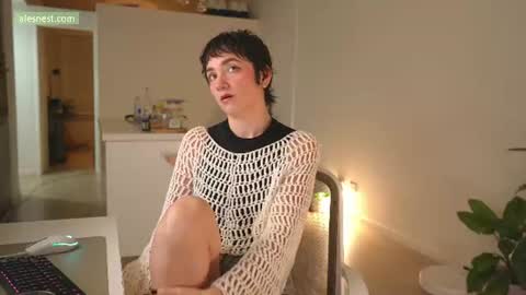 Snapshot of alemaniababe chatting on 18, 7, 2026 Ale online show from 18, 7, 2026