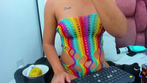 ALENA online show from 11, 12, 2024