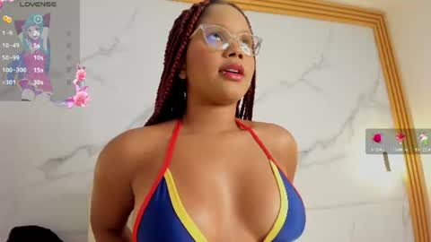 Alena Kenner online show from 7, 7, 2026