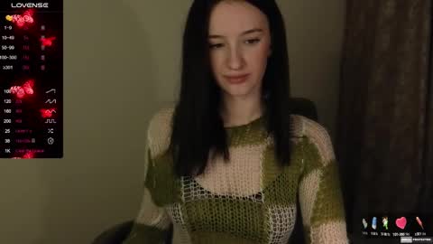 Snapshot of alena_navi chatting on 21, 12, 2024 Alena online show from 21, 12, 2024