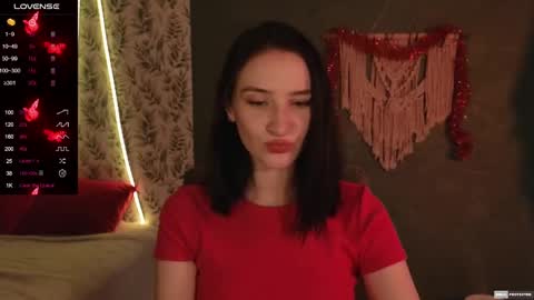 Snapshot of alena_navi chatting on 7, 1, 2025 Alena online show from 7, 1, 2025