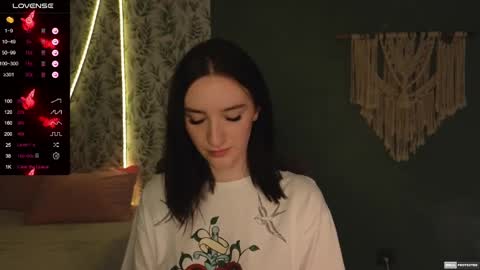 Snapshot of alena_navi chatting on 22, 1, 2025 Alena online show from 22, 1, 2025