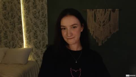 Snapshot of alena_navi chatting on 31, 1, 2025 Alena online show from 31, 1, 2025