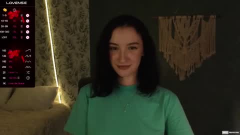 Snapshot of alena_navi chatting on 1, 2, 2025 Alena online show from 1, 2, 2025