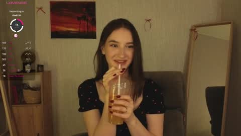 Alena online show from 17, 3, 2026