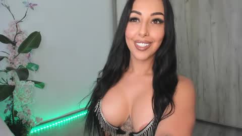 AlenaKeys online show from 7, 6, 2026