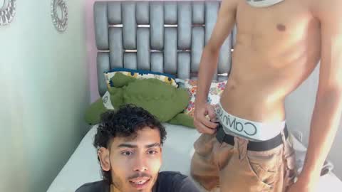 ALENDERS online show from 15, 9, 2025