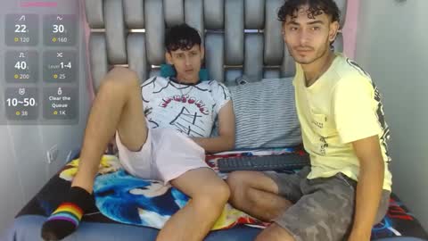 ALENDERS online show from 11, 10, 2025