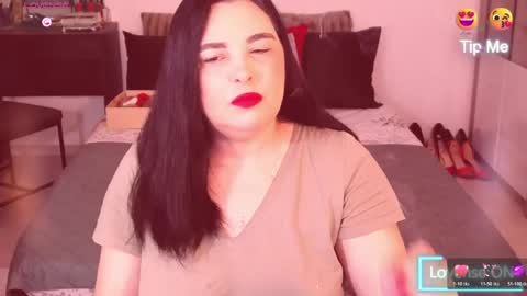 Snapshot of alenni chatting on 5, 5, 2026 Alenni online show from 5, 5, 2026