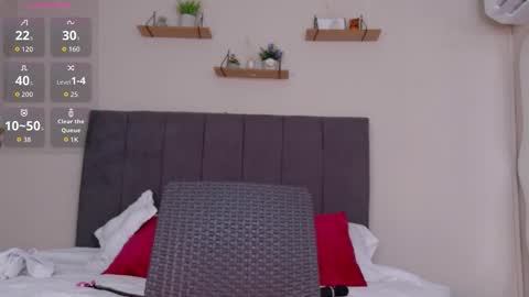 Ales online show from 30, 10, 2025