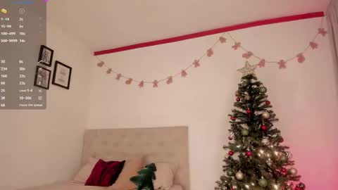 Alesay online show from 3, 12, 2025