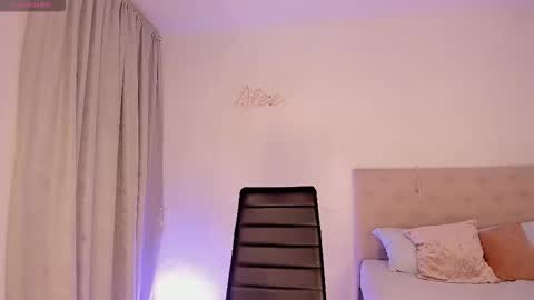 Alesay online show from 2, 3, 2026