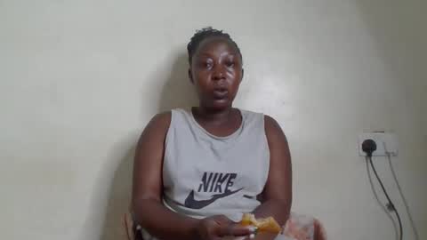 Snapshot of alesha_ chatting on 13, 1, 2025 Noreen Kennth and Emilly online show from 13, 1, 2025