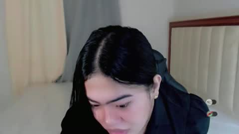 alesha_vibe_me online show from 18, 1, 2026