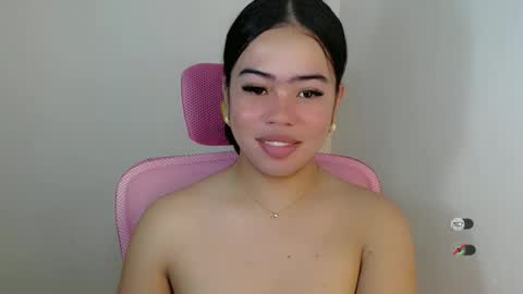 alesha_vibe_me online show from 1, 5, 2026