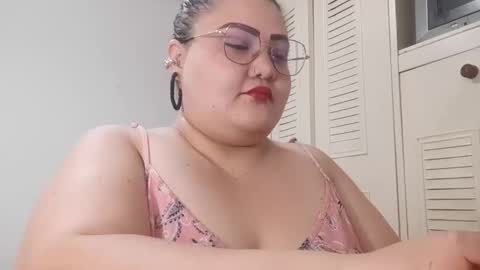 Alesia jones01 online show from 12, 2, 2026