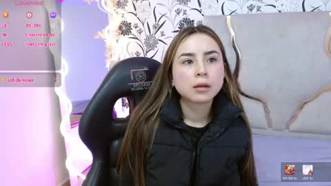 Snapshot of alesia_tay chatting on 26, 5, 2026 alesia_tay online show from 26, 5, 2026