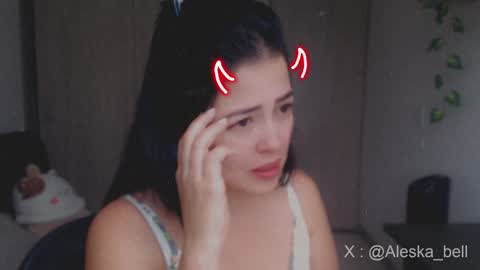 Aleska online show from 3, 12, 2024