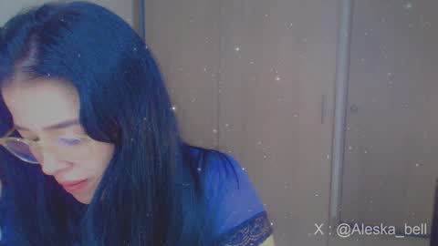 Aleska online show from 12, 12, 2024