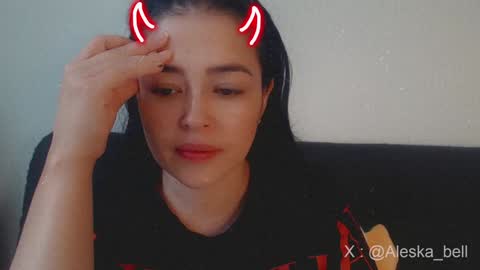 Aleska online show from 13, 12, 2024