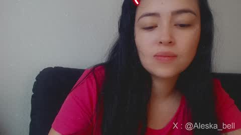 Aleska online show from 17, 12, 2024