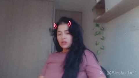 Aleska online show from 9, 1, 2025