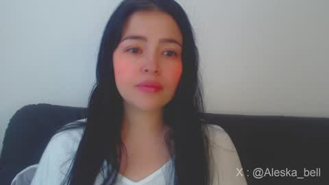 Aleska online show from 18, 1, 2025