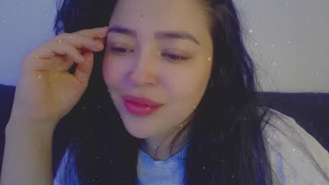 Aleska online show from 1, 2, 2025