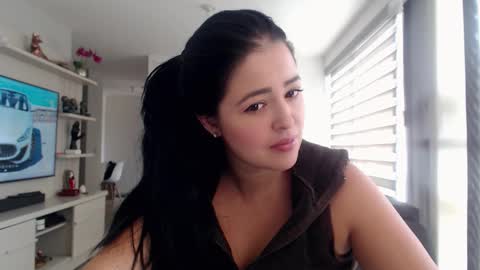 Aleska online show from 11, 9, 2025