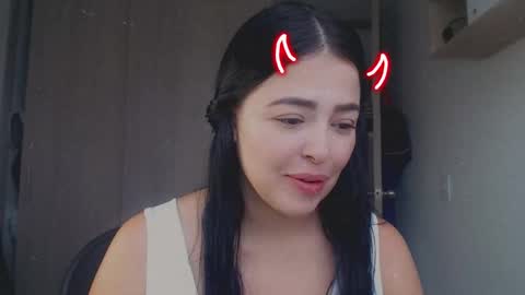 Aleska online show from 18, 9, 2025