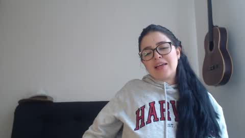 Aleska online show from 2, 10, 2025