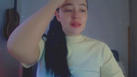 Aleska online show from 6, 10, 2025