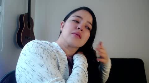 Aleska online show from 7, 10, 2025