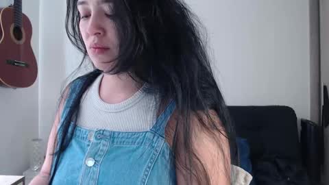 Aleska online show from 25, 3, 2026