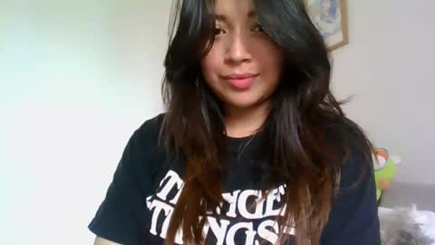 Snapshot of aleska_dollx chatting on 12, 1, 2026 QUEEN OFF MILk IM BACK 15 NOV online show from 12, 1, 2026