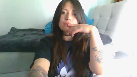Snapshot of aleska_dollx chatting on 3, 2, 2026 QUEEN OFF MILk IM BACK 15 NOV online show from 3, 2, 2026