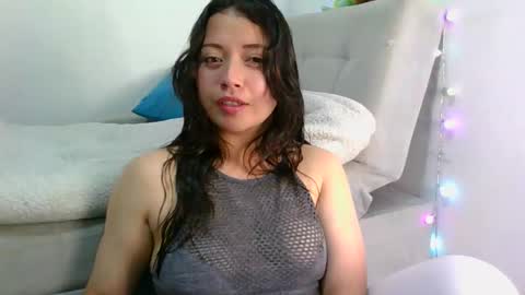 Snapshot of aleska_dollx chatting on 4, 2, 2026 QUEEN OFF MILk IM BACK 15 NOV online show from 4, 2, 2026