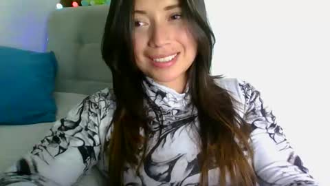 Snapshot of aleska_dollx chatting on 5, 2, 2026 QUEEN OFF MILk IM BACK 15 NOV online show from 5, 2, 2026