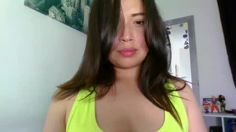 Snapshot of aleska_dollx chatting on 10, 2, 2026 QUEEN OFF MILk IM BACK 15 NOV online show from 10, 2, 2026