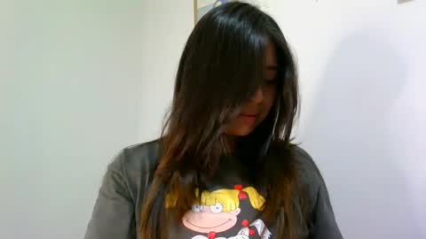 Snapshot of aleska_dollx chatting on 11, 2, 2026 QUEEN OFF MILk IM BACK 15 NOV online show from 11, 2, 2026