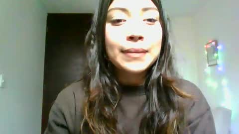 Snapshot of aleska_dollx chatting on 16, 2, 2026 QUEEN OFF MILk IM BACK 15 NOV online show from 16, 2, 2026