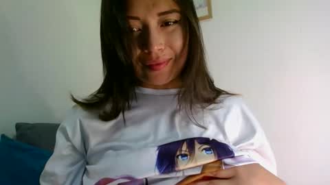 Snapshot of aleska_dollx chatting on 26, 2, 2026 QUEEN OFF MILk IM BACK 15 NOV online show from 26, 2, 2026