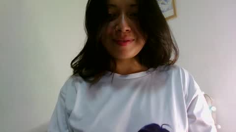 Snapshot of aleska_dollx chatting on 2, 3, 2026 QUEEN OFF MILk IM BACK 15 NOV online show from 2, 3, 2026