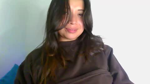 Snapshot of aleska_dollx chatting on 3, 3, 2026 QUEEN OFF MILk IM BACK 15 NOV online show from 3, 3, 2026