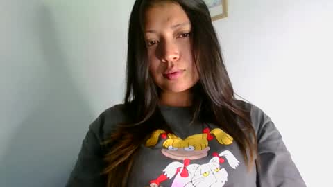 Snapshot of aleska_dollx chatting on 4, 3, 2026 QUEEN OFF MILk IM BACK 15 NOV online show from 4, 3, 2026