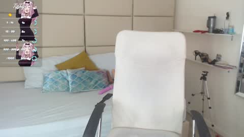 Aleska 3 online show from 7, 12, 2024