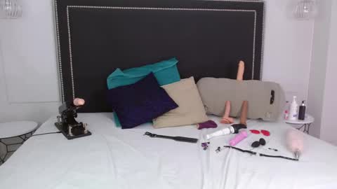 Aleska 3 online show from 5, 3, 2026